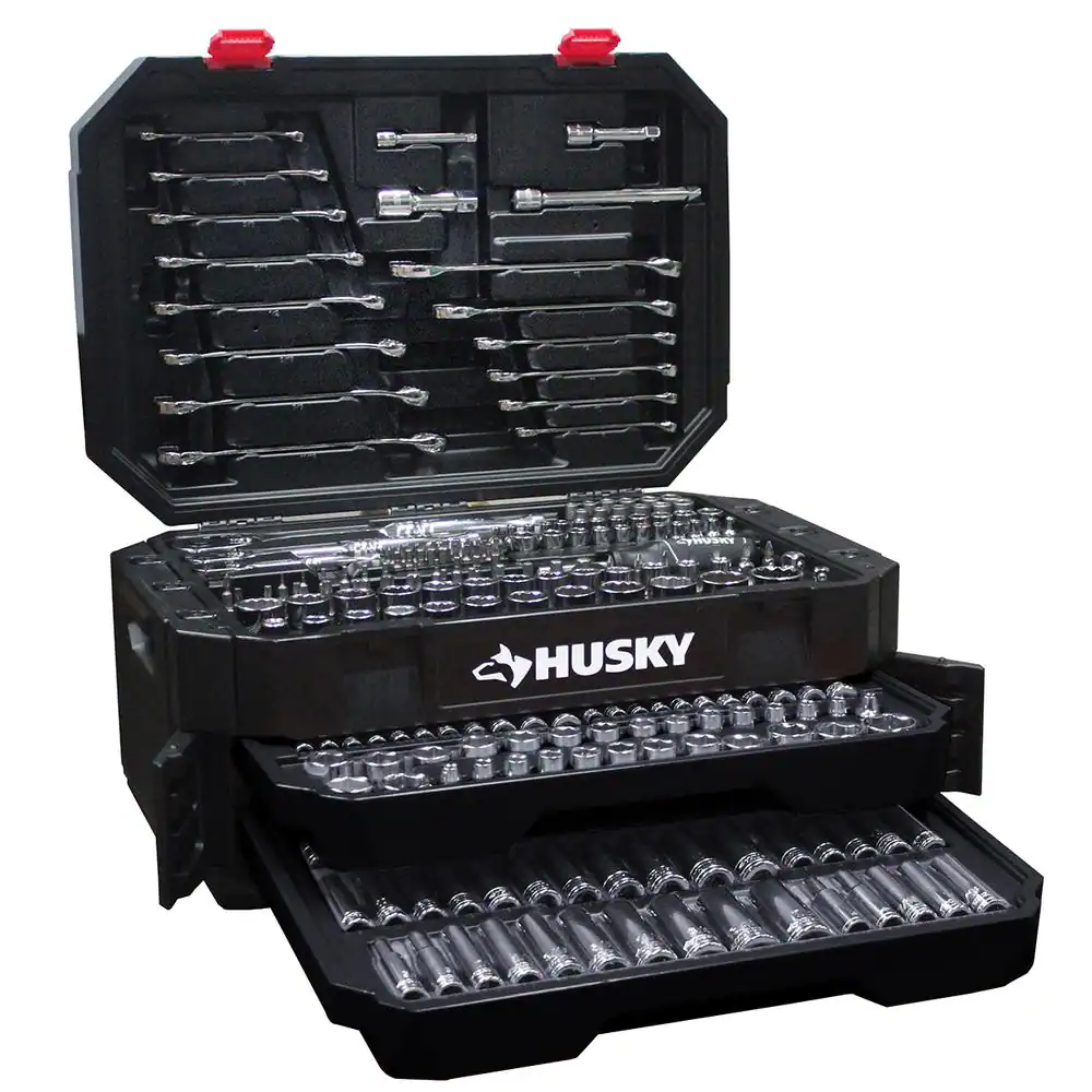 Best 10 Husky Mechanic Tool Sets