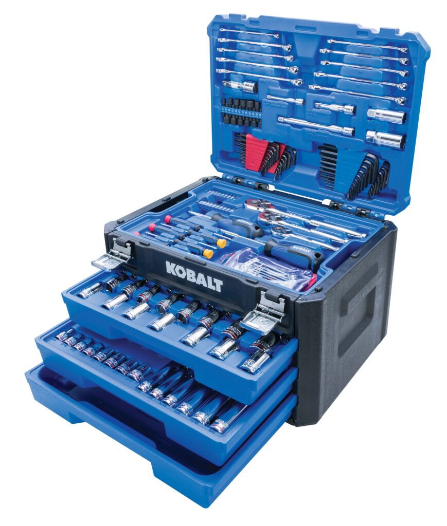 Kobalt Tools