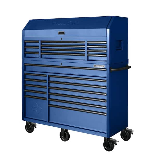 Husky 56 Inch Tool Cabinet Review