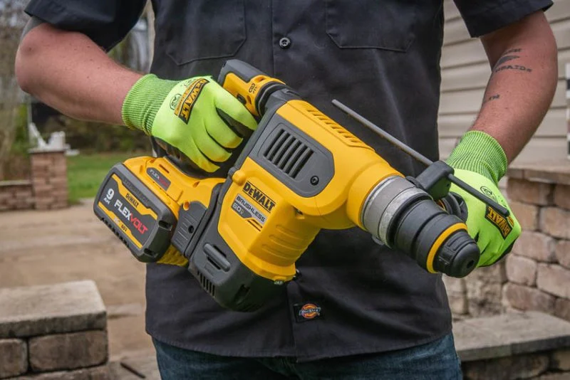 The Top 10 Dewalt Tools 