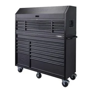 Husky 56 Inch Tool Cabinet Review