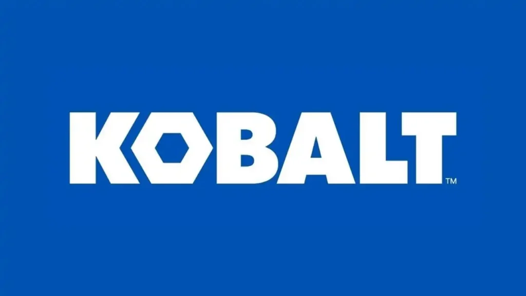 Kobalt Tools